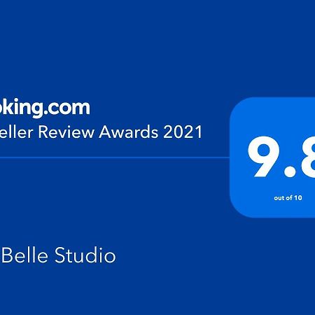 Cc Belle Studio Navodari Exterior photo